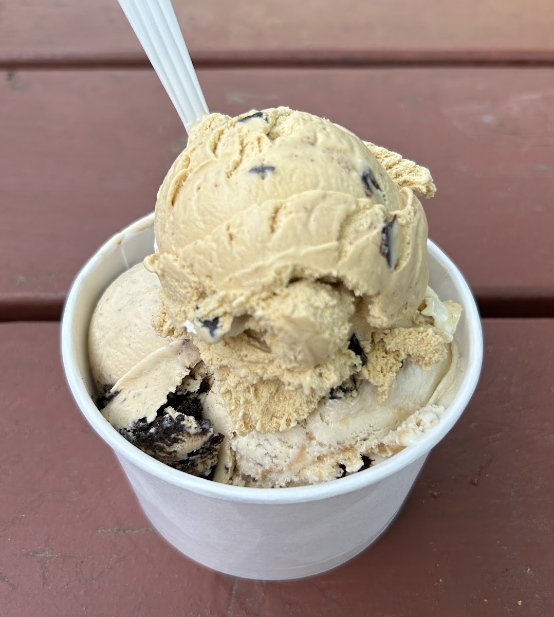 JJ's Ice Cream