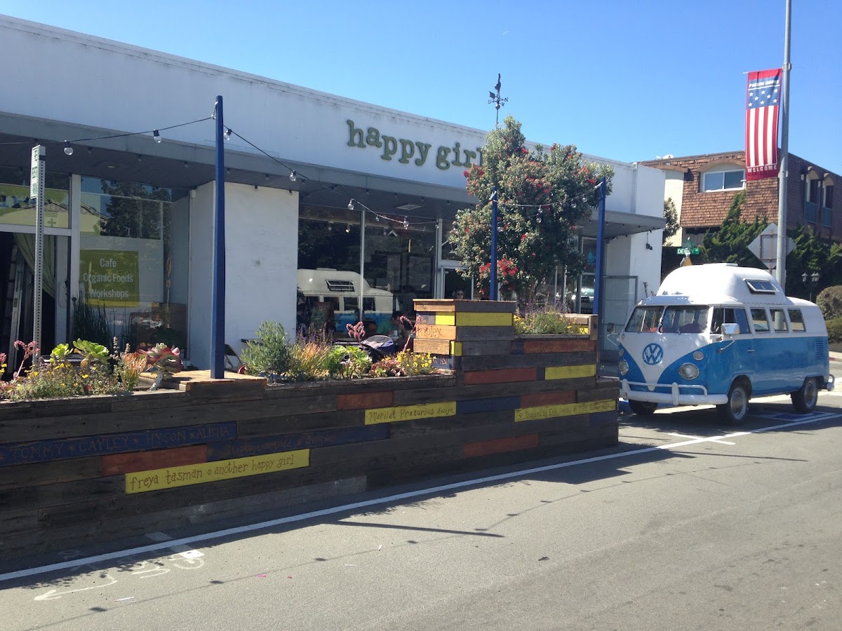 Happy Girl Kitchen Company